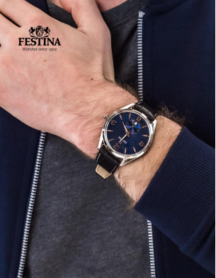 FESTINA Gents Watch